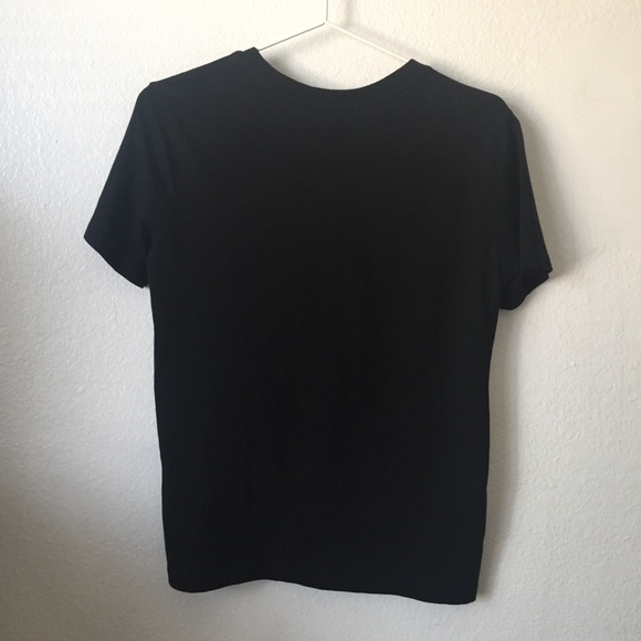 Forever 21 Not Today Graphic Tee - Picture 5 of 6